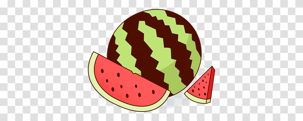 Watermelon Food, Plant, Fruit Transparent Png