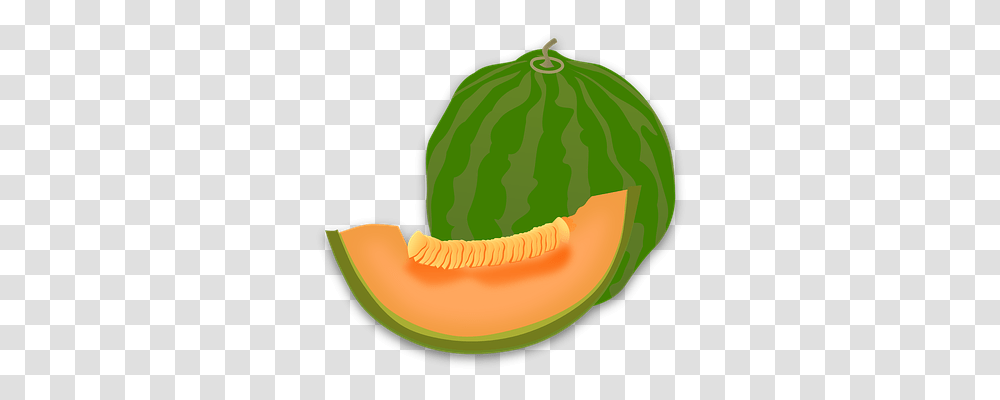 Watermelon Food, Plant, Fruit Transparent Png