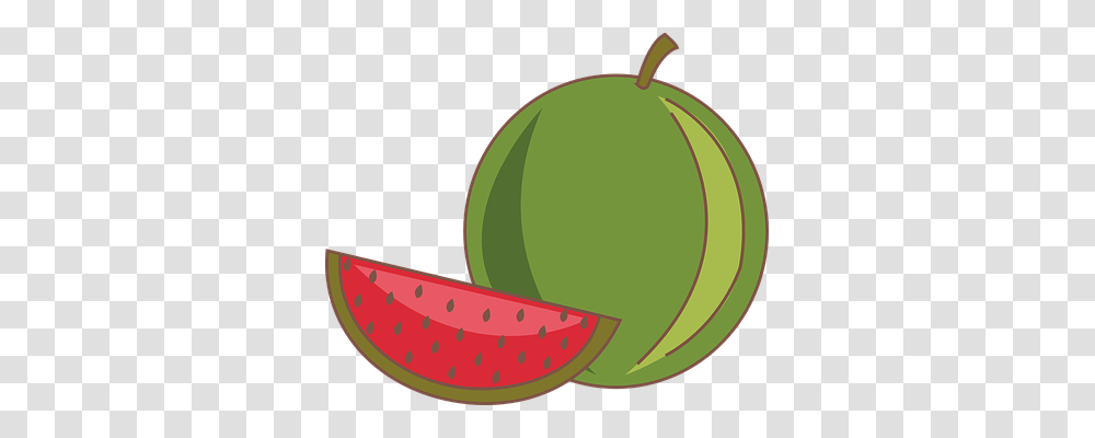 Watermelon Food, Plant, Fruit, Tape Transparent Png