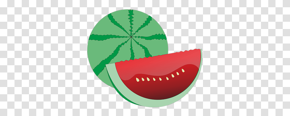 Watermelon Food, Plant, Fruit, Mouth Transparent Png