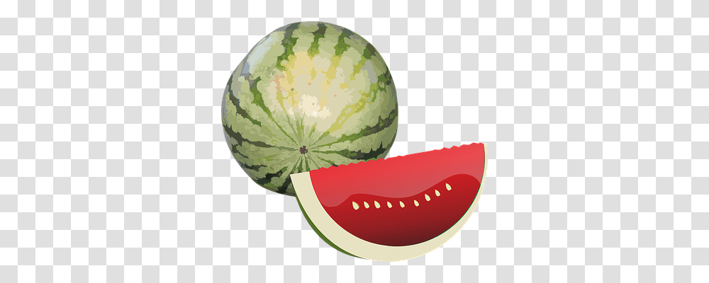 Watermelon Food, Plant, Fruit Transparent Png