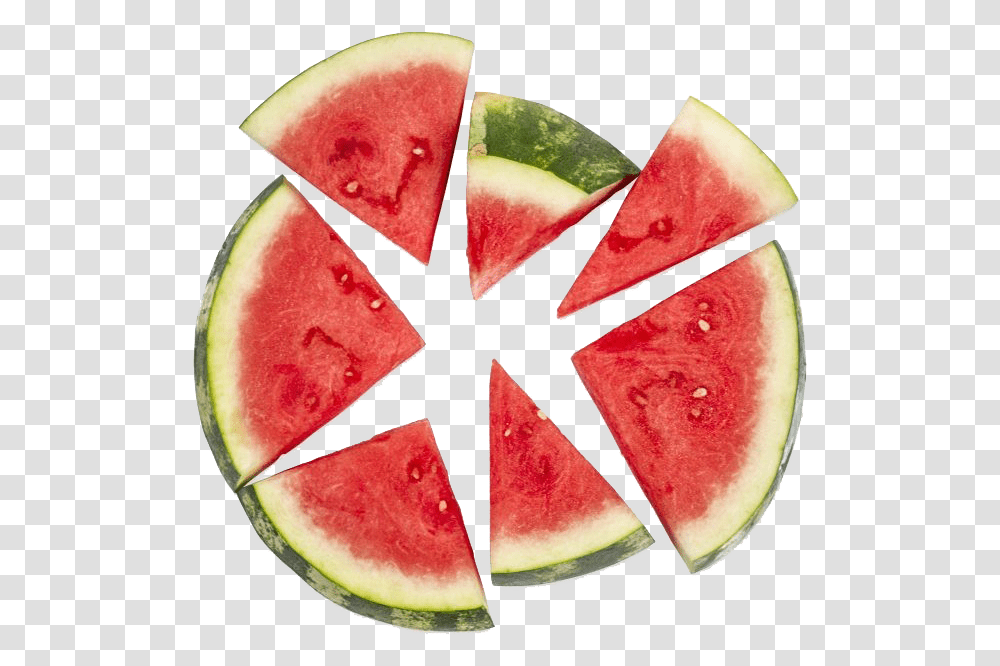 Watermelon Cartoon, Plant, Fruit, Food Transparent Png