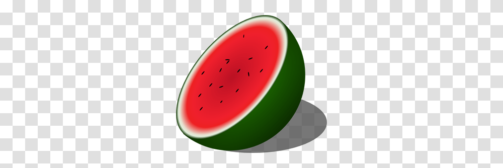 Watermelon Clip Art For Web, Plant, Fruit, Food Transparent Png