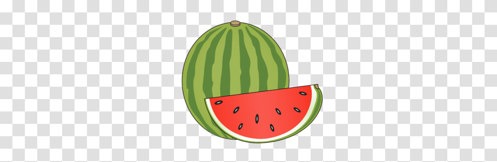 Watermelon Clip Art, Plant, Fruit, Food, Jacuzzi Transparent Png