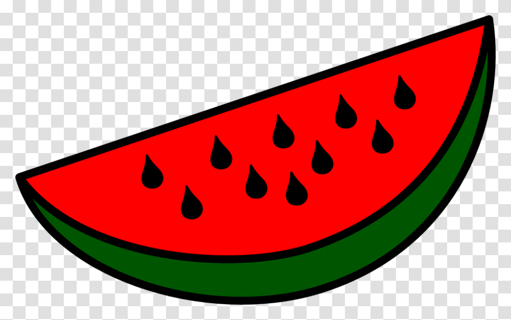 Watermelon Clip Art, Plant, Fruit, Food Transparent Png