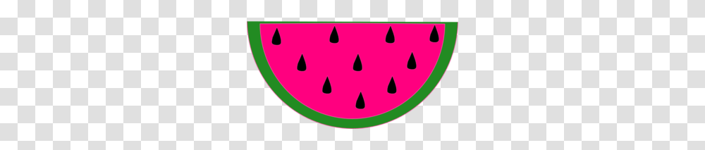 Watermelon Clip Art, Plant, Fruit, Food Transparent Png