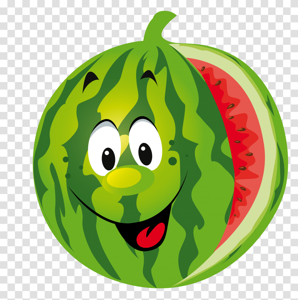 Watermelon Clip Art, Plant, Fruit, Food Transparent Png