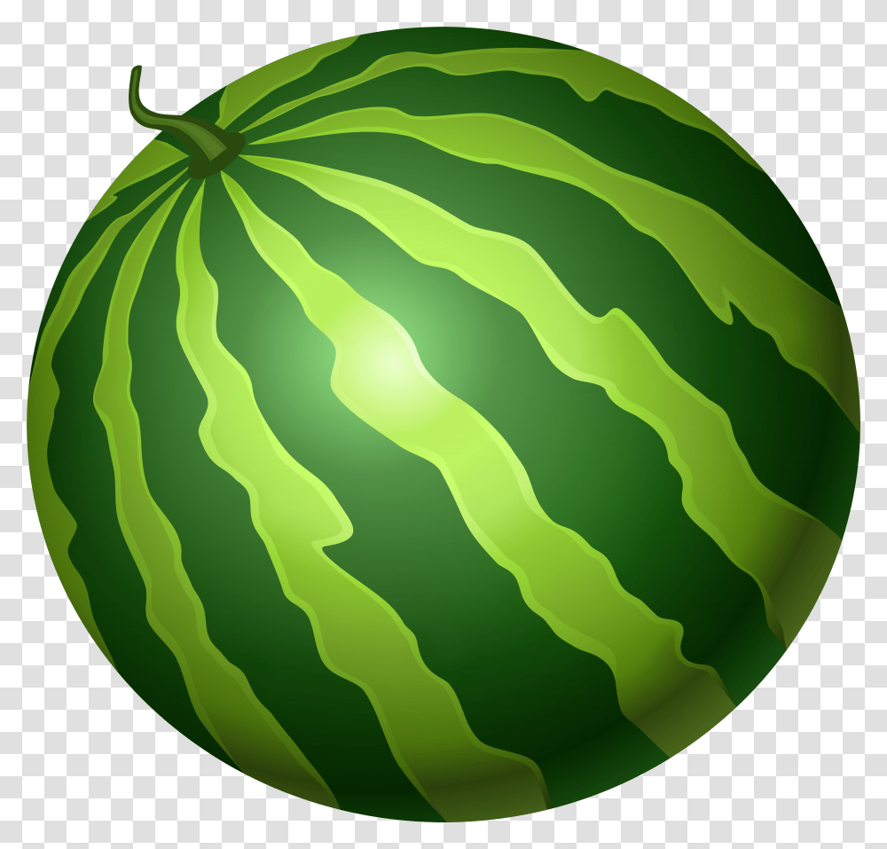 Watermelon Clip Art Transparent Png