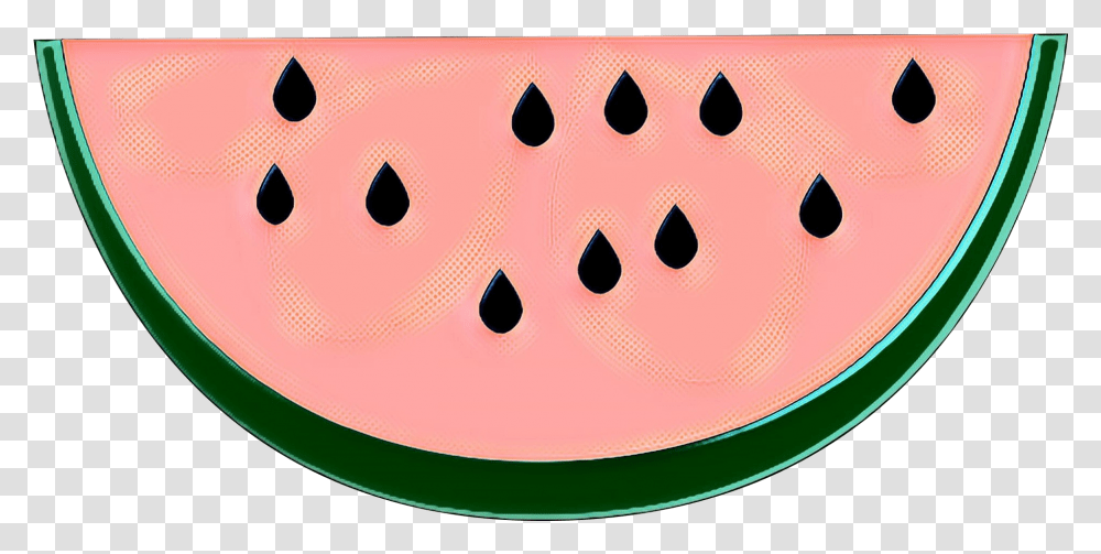 Watermelon Clip Art Watermelon, Plant, Fruit, Food Transparent Png