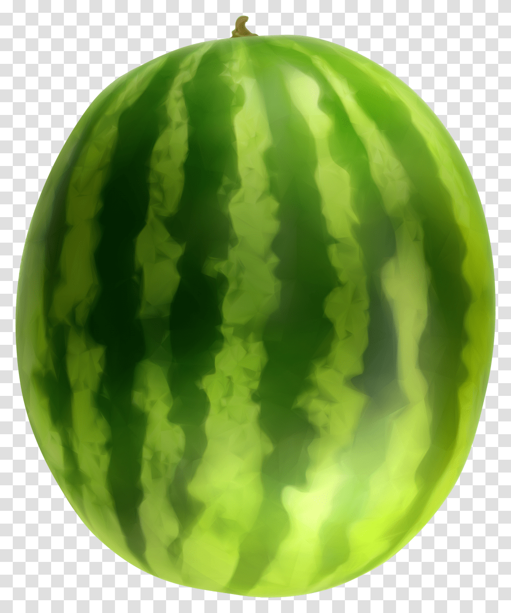 Watermelon Clipart Background Transparent Png