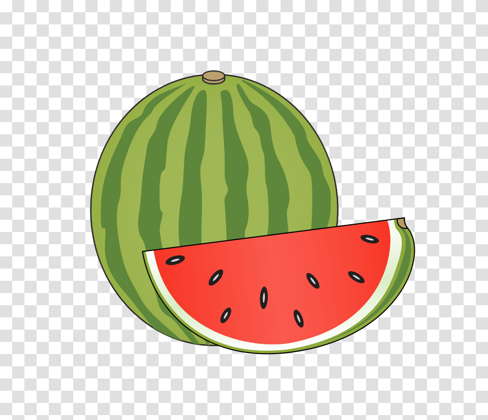 Watermelon Clipart Food, Plant, Fruit, Jacuzzi, Tub Transparent Png