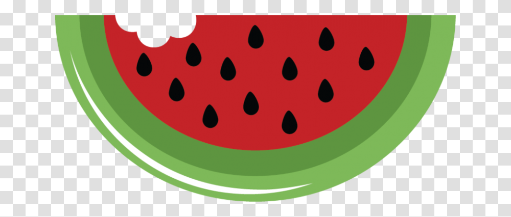 Watermelon Clipart June, Plant, Fruit, Food, Dish Transparent Png