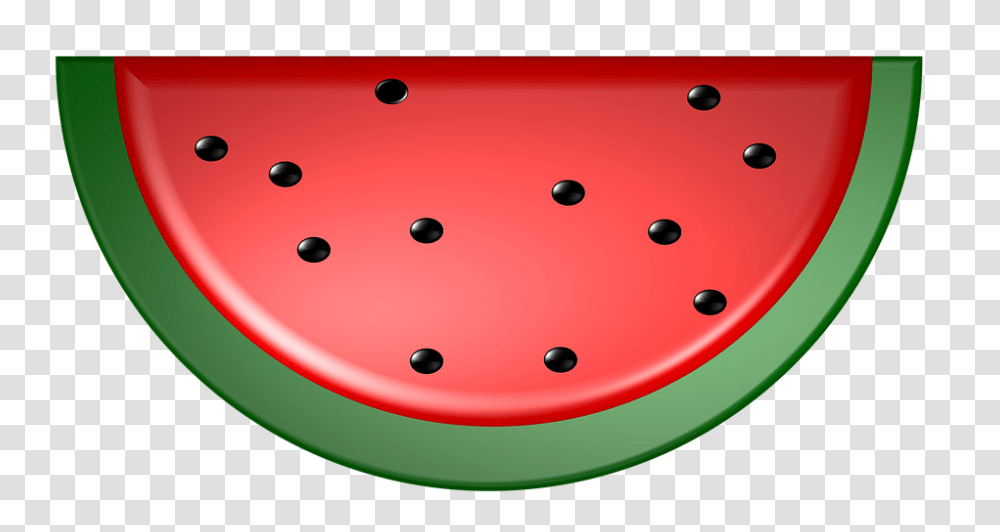 Watermelon Clipart Red Watermelon, Plant, Jacuzzi, Tub, Hot Tub Transparent Png