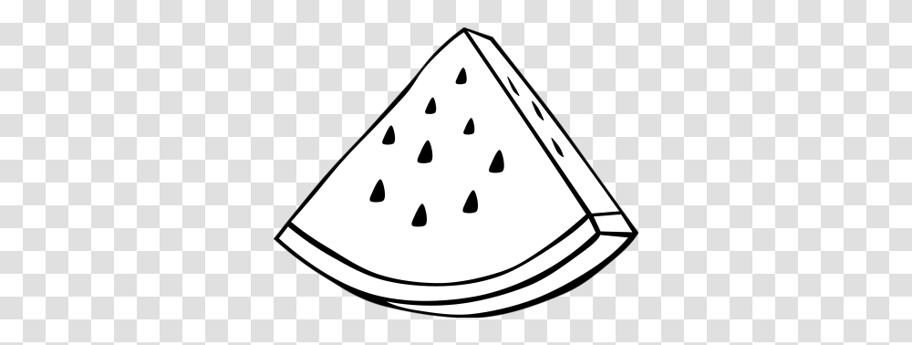 Watermelon Clipart Triangle Thing, Snowman, Winter, Outdoors, Nature Transparent Png