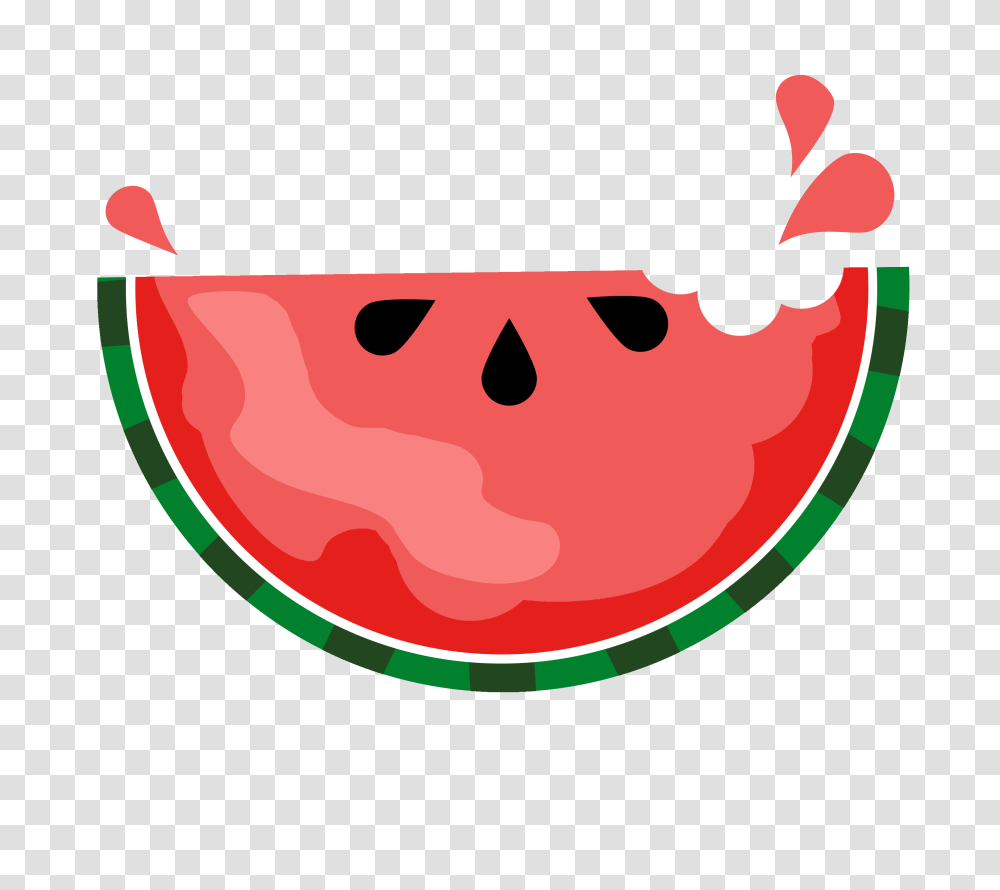 Watermelon Clipart Watermelon Seed, Plant, Fruit, Food Transparent Png