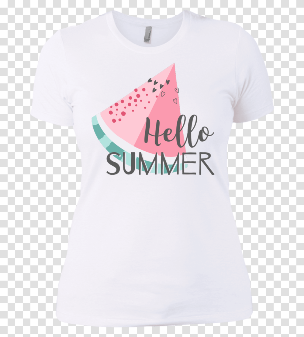 Watermelon, Apparel, T-Shirt Transparent Png