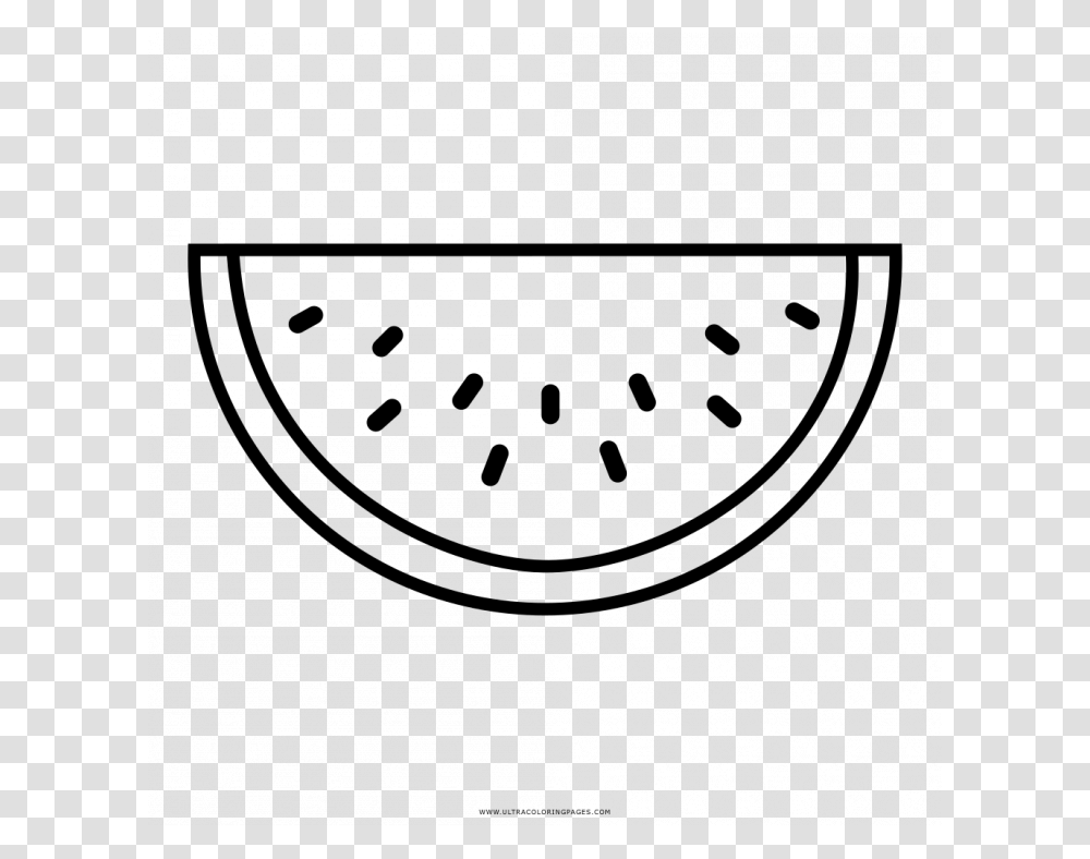 Watermelon Coloring, Gray, World Of Warcraft Transparent Png