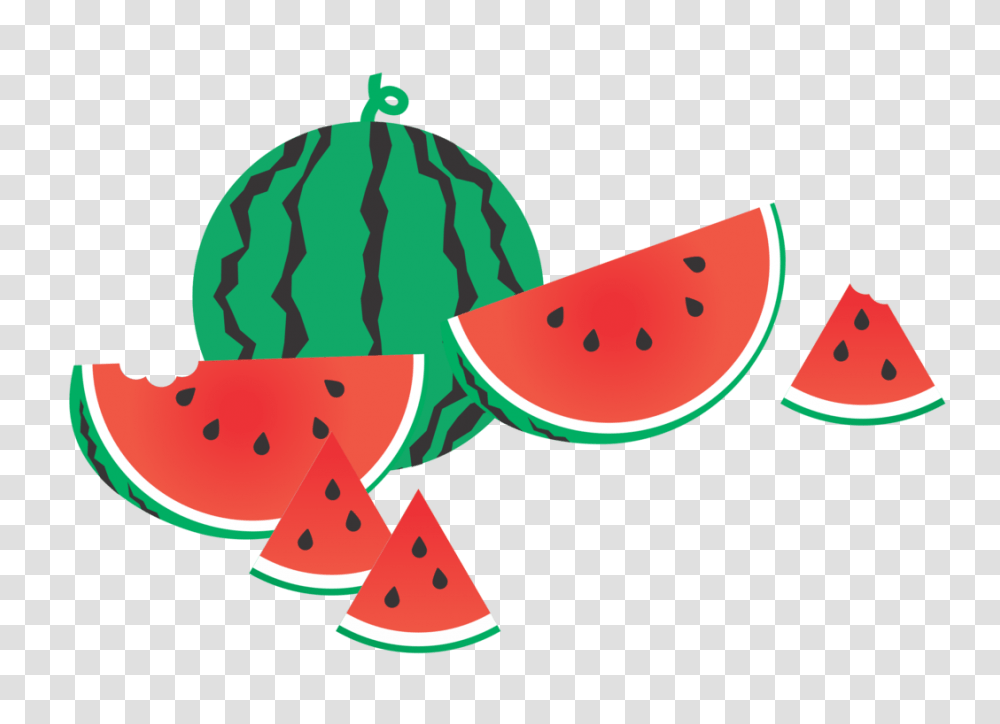 Watermelon Computer Icons Wikimedia Commons Download Food Free, Plant, Fruit Transparent Png