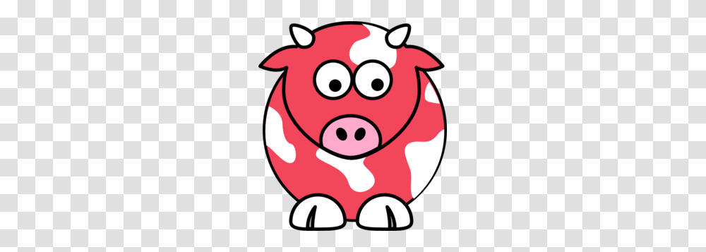 Watermelon Cow Clip Art, Animal, Performer, Poster, Advertisement Transparent Png