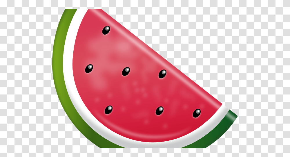 Watermelon Emoji, Plant, Fruit, Food, Jacuzzi Transparent Png