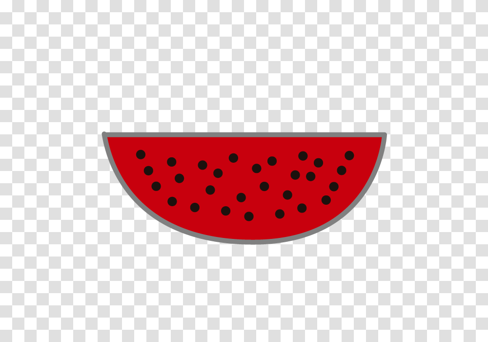 Watermelon Free Icon Material Illustration Clip Art, Plant, Fruit, Food, Skateboard Transparent Png