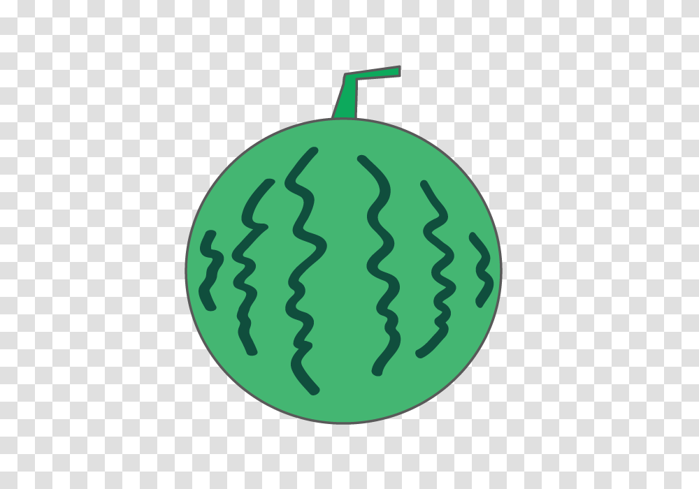 Watermelon Free Illustration Distribution Site Clip Art, Sphere, Green, Ornament, Bomb Transparent Png