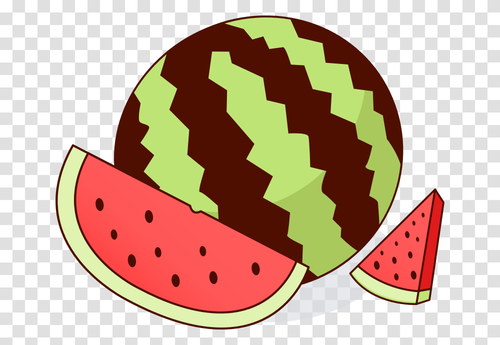 Watermelon Free To Use Clip Art, Plant, Fruit, Food Transparent Png