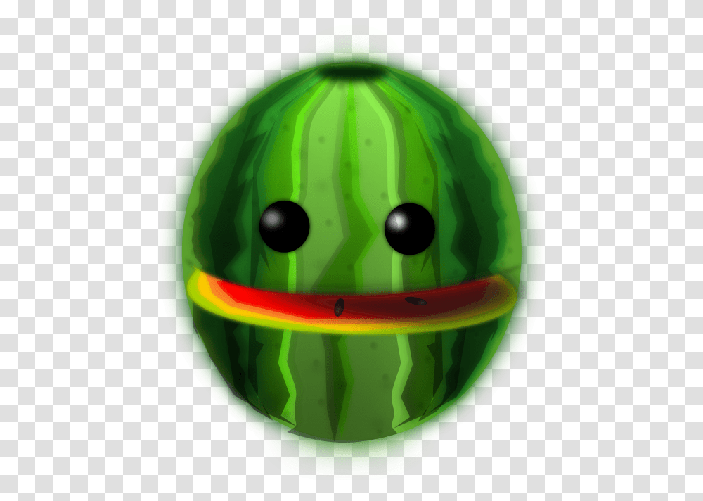 Watermelon Free To Use Clipart Watermelon Smiley Fruit, Plant, Sport, Sports, Helmet Transparent Png