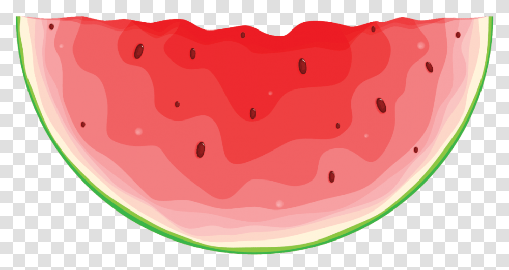 Watermelon Fruit, Plant, Food, Jacuzzi, Tub Transparent Png