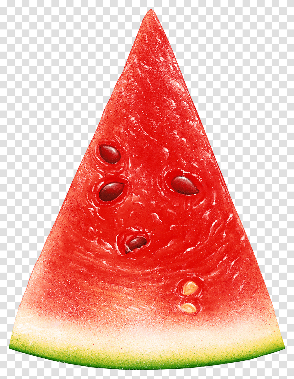 Watermelon, Fruit, Plant, Ketchup, Food Transparent Png