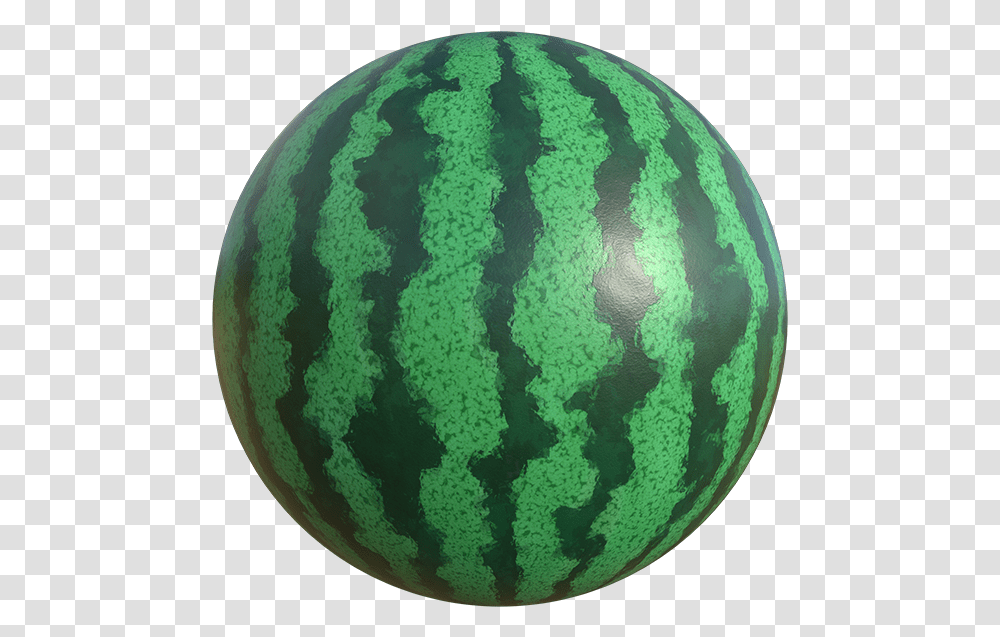 Watermelon Fruit Skin Texture Seamless And Tileable Fruit Texture In Sphere, Plant, Astronomy, Outer Space, Universe Transparent Png