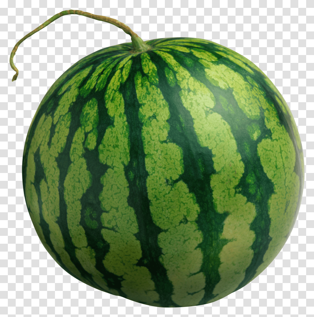 Watermelon, Fruit Transparent Png