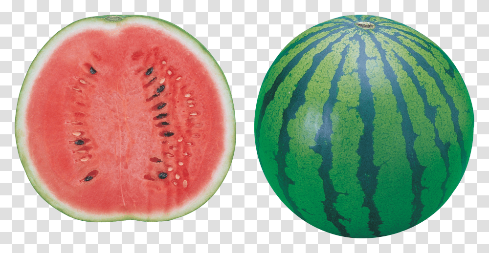 Watermelon, Fruit Transparent Png