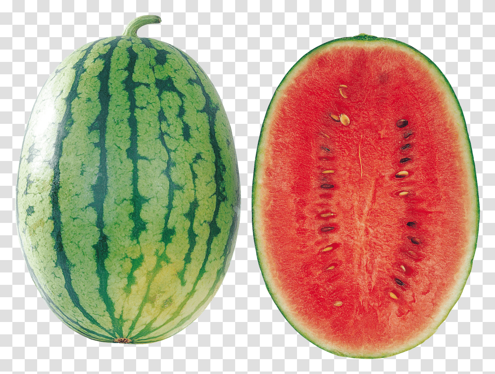 Watermelon, Fruit Transparent Png