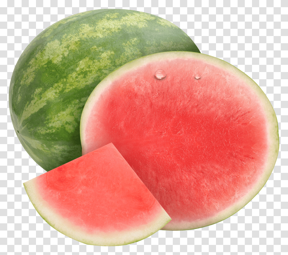 Watermelon, Fruit Transparent Png