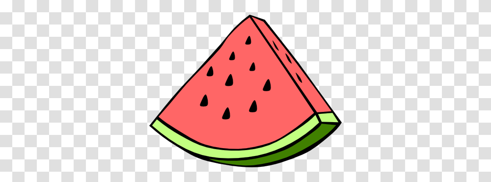 Watermelon Graphic For Fun Yearbook Coloring, Plant, Fruit, Food Transparent Png