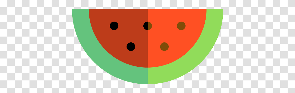 Watermelon Icon 32 Repo Free Icons Circle, Plant, Fruit, Food, Disk Transparent Png