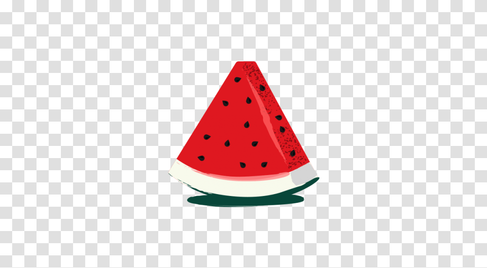 Watermelon Illustration Free Vector And, Plant, Fruit, Food, Rug Transparent Png