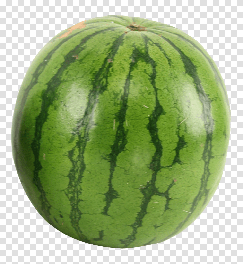 Watermelon Image, Fruit, Tennis Ball, Sport, Sports Transparent Png