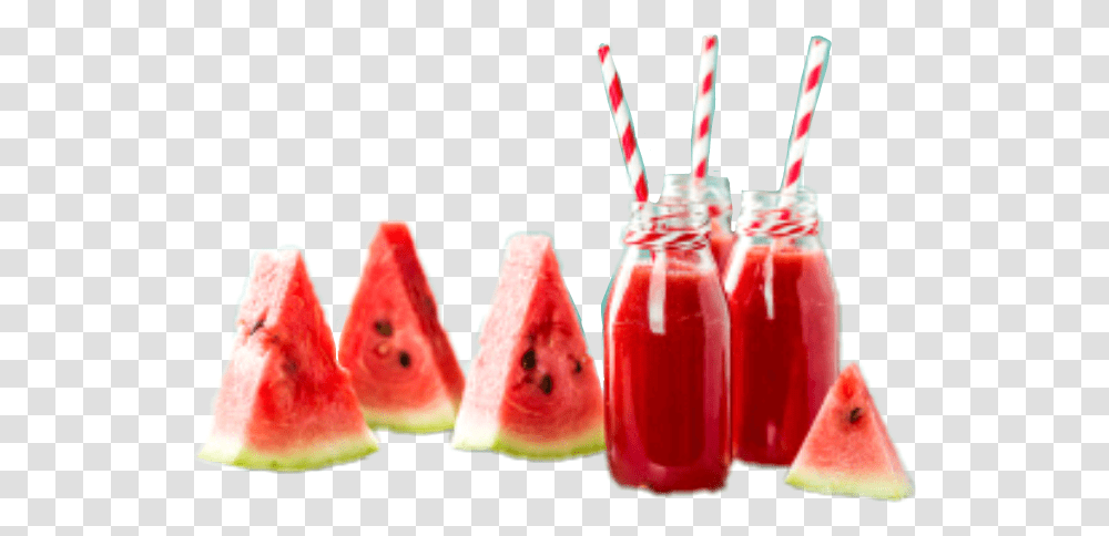Watermelon Juice Watermelon Uses, Plant, Food, Beverage, Drink Transparent Png