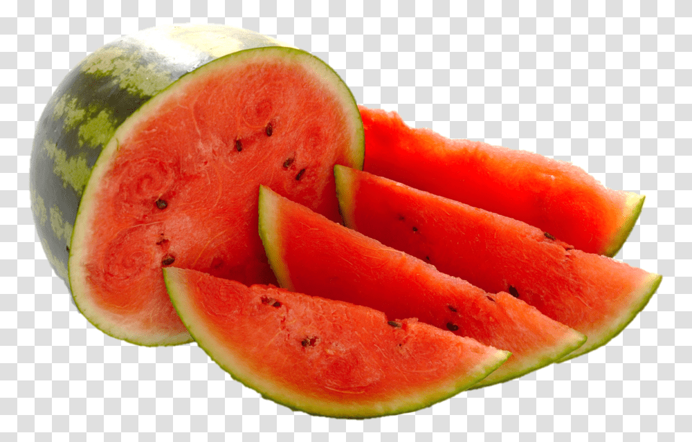 Watermelon, Plant, Fruit, Food, Apple Transparent Png