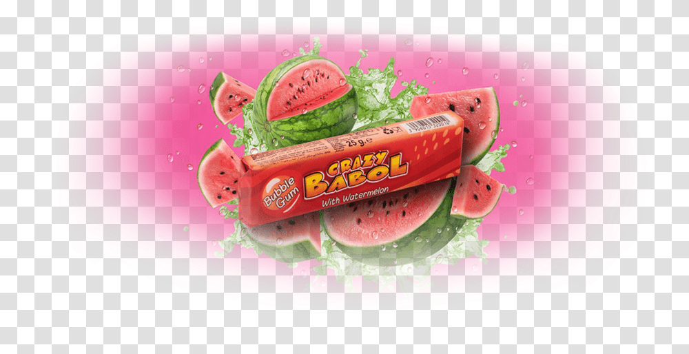 Watermelon, Plant, Fruit, Food, Birthday Cake Transparent Png