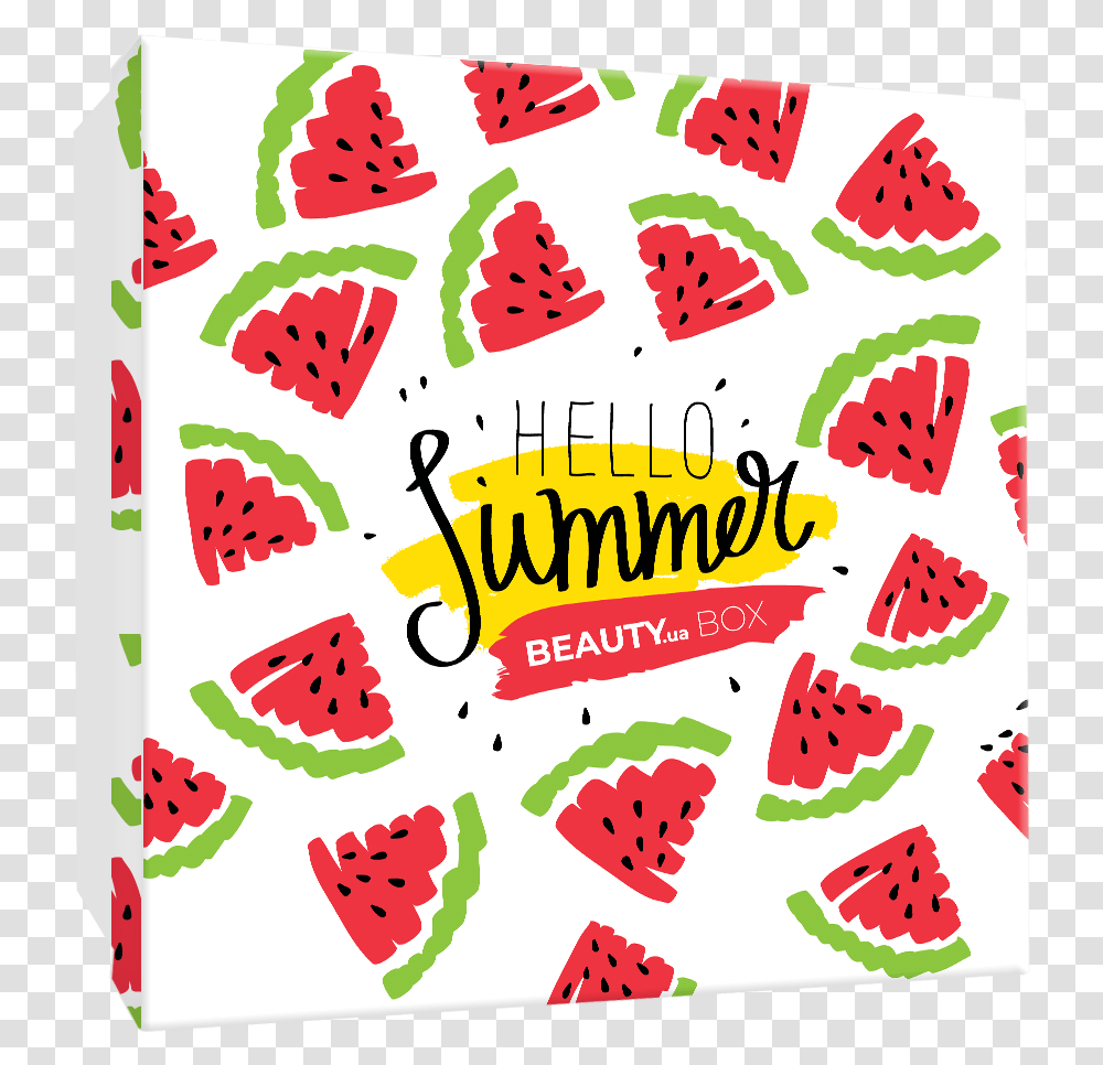 Watermelon, Plant, Fruit, Food, Lunch Transparent Png