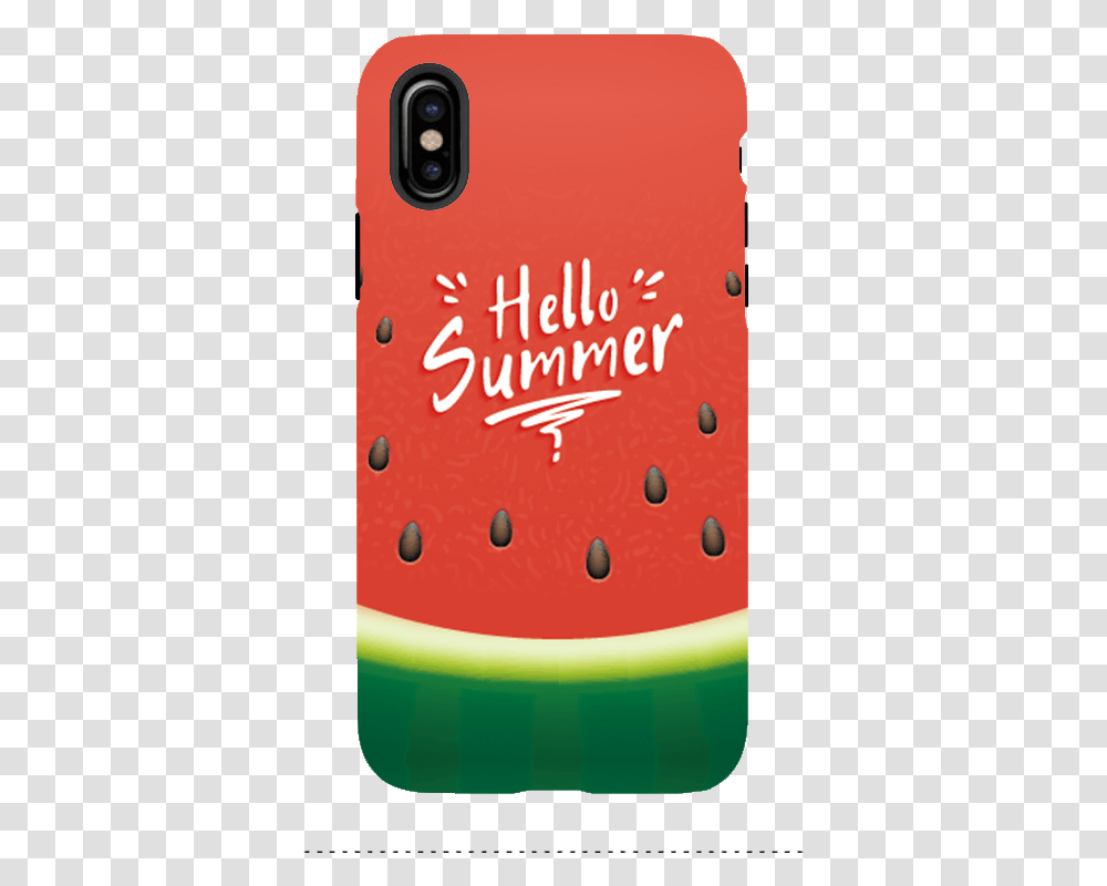 Watermelon, Plant, Fruit, Food, Mobile Phone Transparent Png