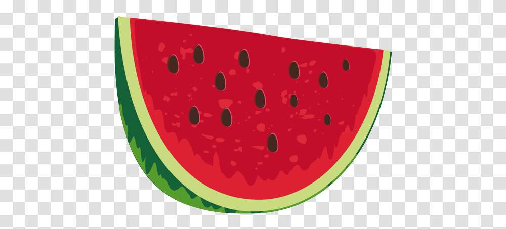 Watermelon, Plant, Fruit, Food, Rug Transparent Png