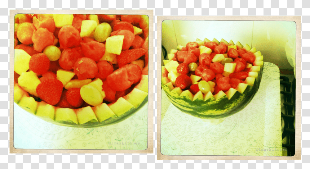 Watermelon, Plant, Fruit, Food, Salad Transparent Png