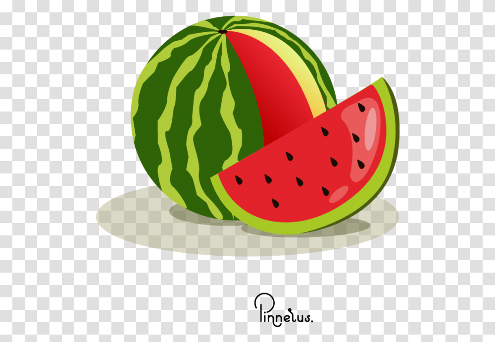 Watermelon, Plant, Fruit, Food Transparent Png