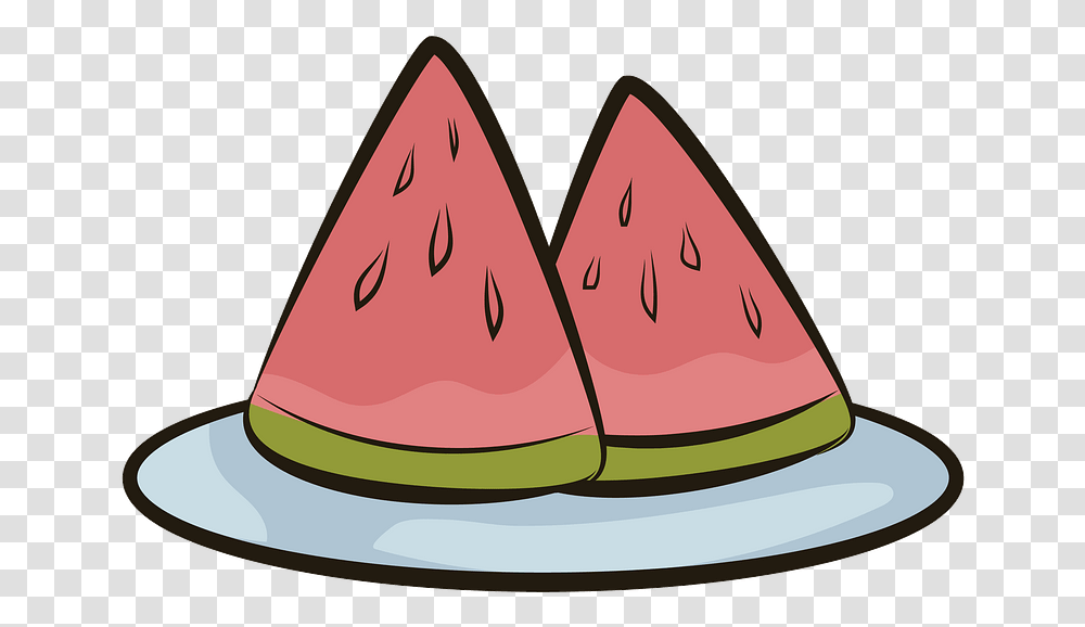 Watermelon, Plant, Fruit, Food Transparent Png