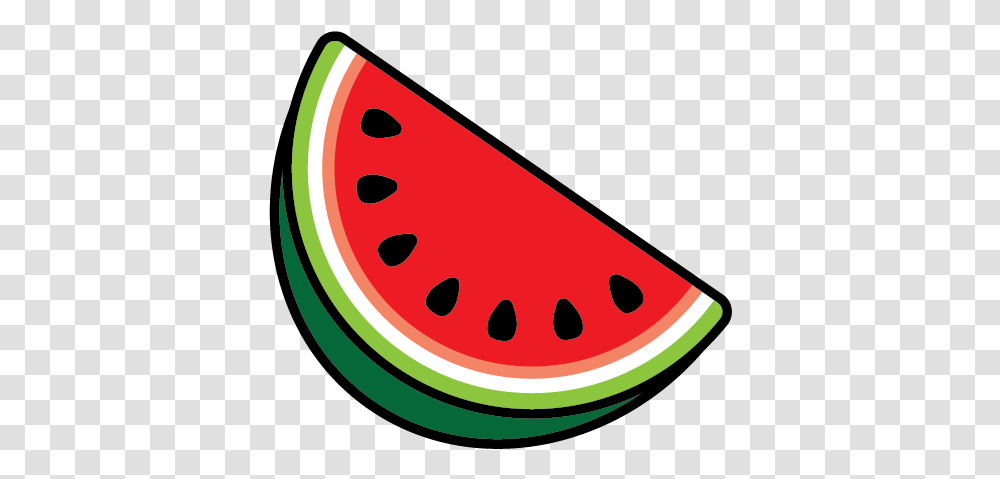 Watermelon, Plant, Fruit, Food Transparent Png