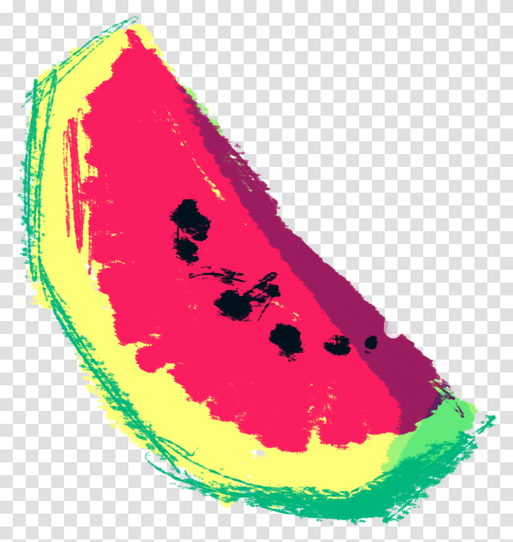 Watermelon, Plant, Fruit, Food Transparent Png